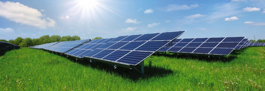 Solar Projects Installation